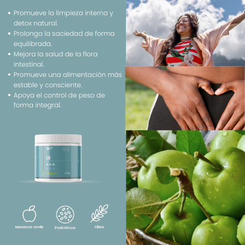LIV Balance 🌿 Equilibrio digestivo y bienestar.