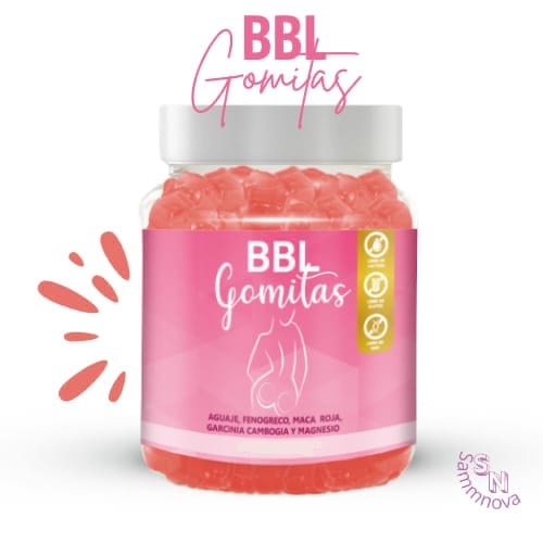BBL-Gomitas