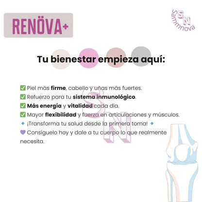 RENÖVA+ Vital Collagen