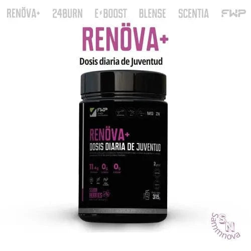 RENÖVA+ Vital Collagen